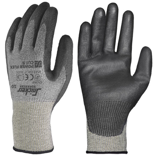 Gants Power Flex Cut 5