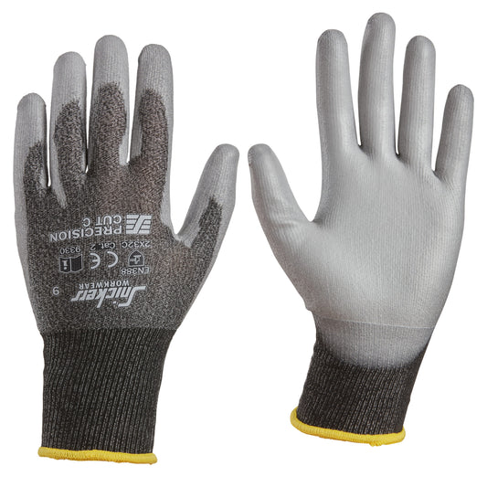 Gants de précision de coupe C