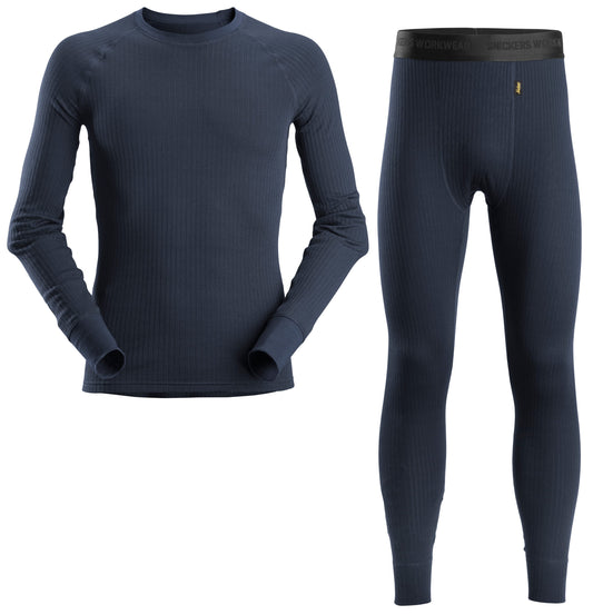 AllroundWork, Ensemble de sous-vêtements légers
