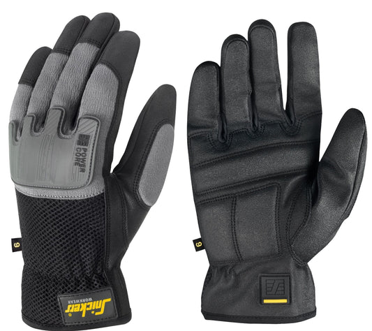 Gants Power Core