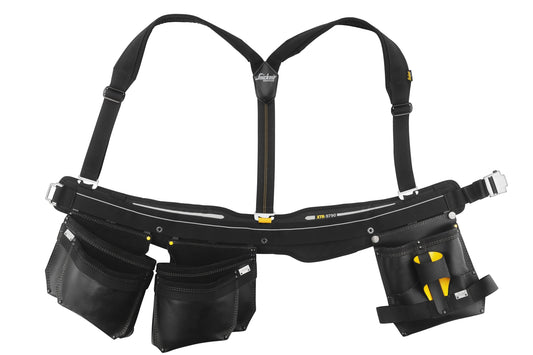 Ceinture porte-outils XTR pour charpentier