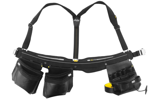 Ceinture porte-outils XTR pour électricien