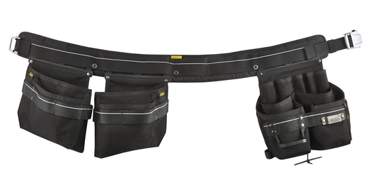 ToolPack Ceinture à outils industrielle Cu... | HBM Machines ToolPack Ceinture à outils industrielle Cu... | HBM Machines