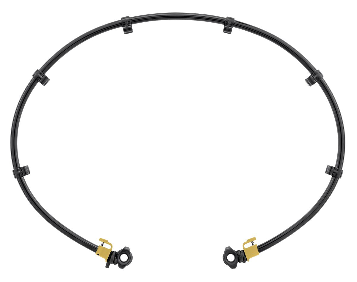 Fixation kit KNEE ASCENT