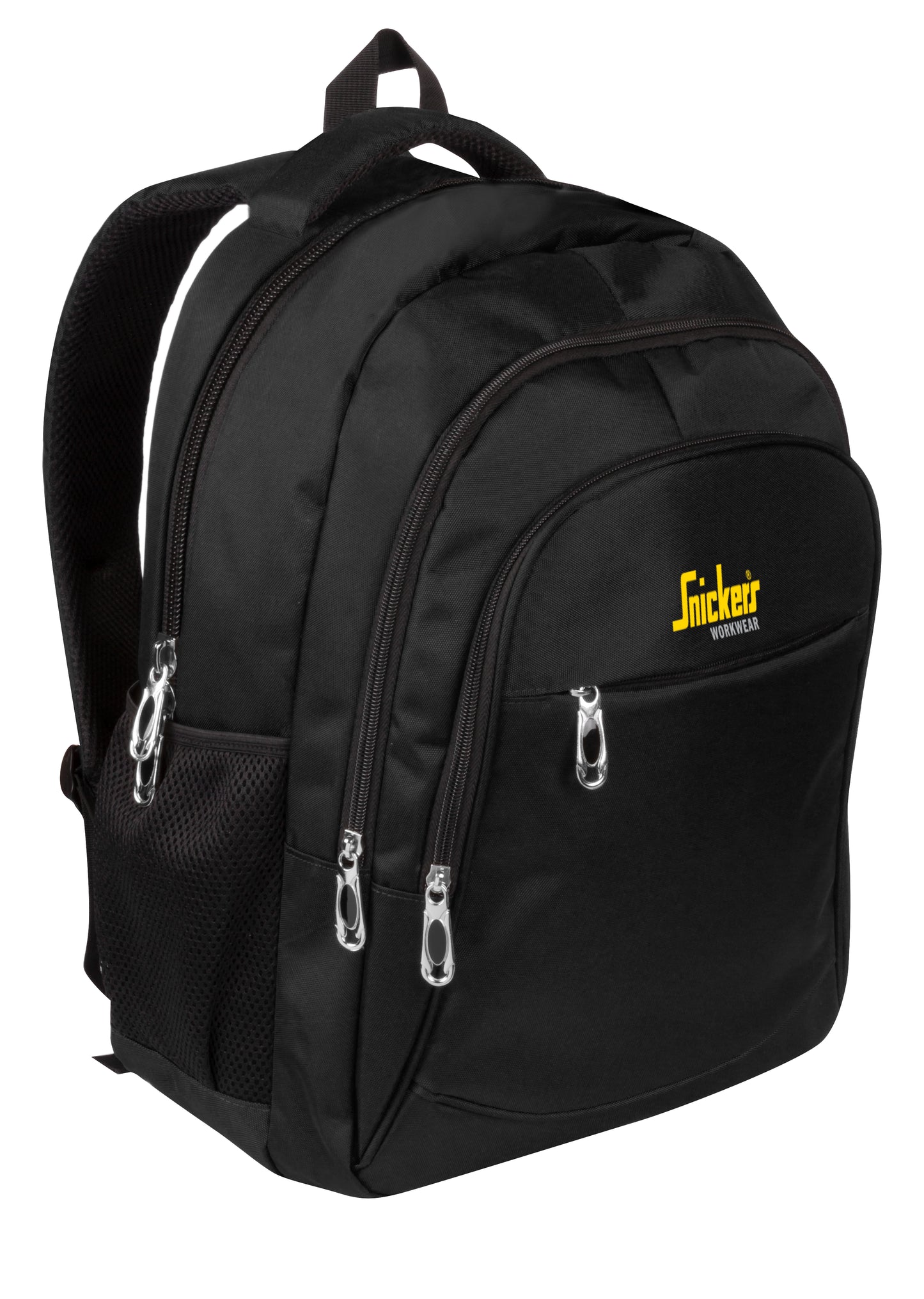 Pack - 6341 - AllroundWork, Pantalon en tissu extensible + Backpack
