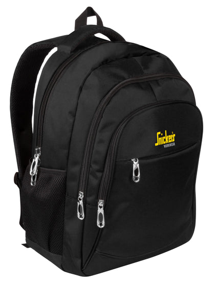 Pack - 6341 - AllroundWork, Pantalon en tissu extensible + Backpack