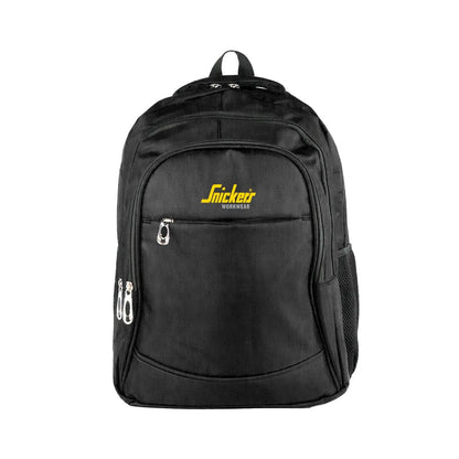Pack - 6341 - AllroundWork, Pantalon en tissu extensible + Backpack
