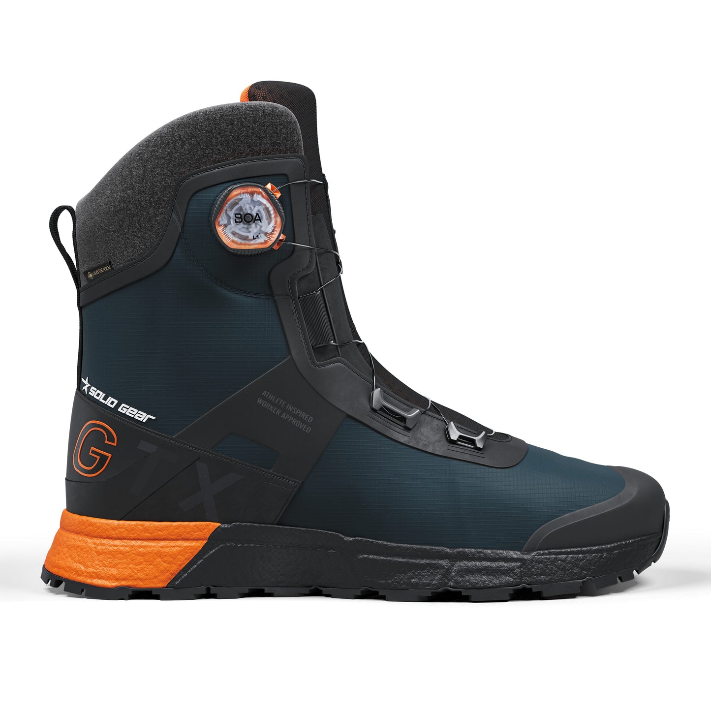 Bound GTX High - SG16006 (non coquée)