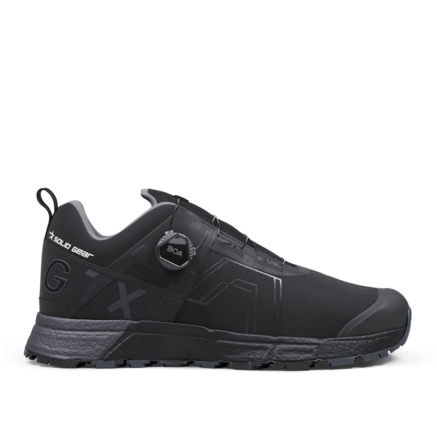 Bound Tactical GTX Low - SG16007 (non coquée)