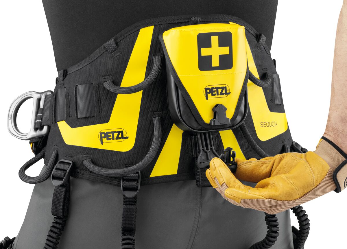 Trousse de secours FIRSTAID