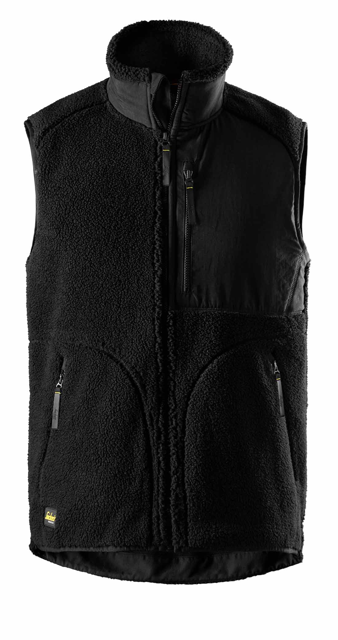 8006 - Veste Teddy