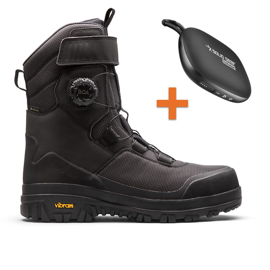 Guardian GTX AG High - SG51008