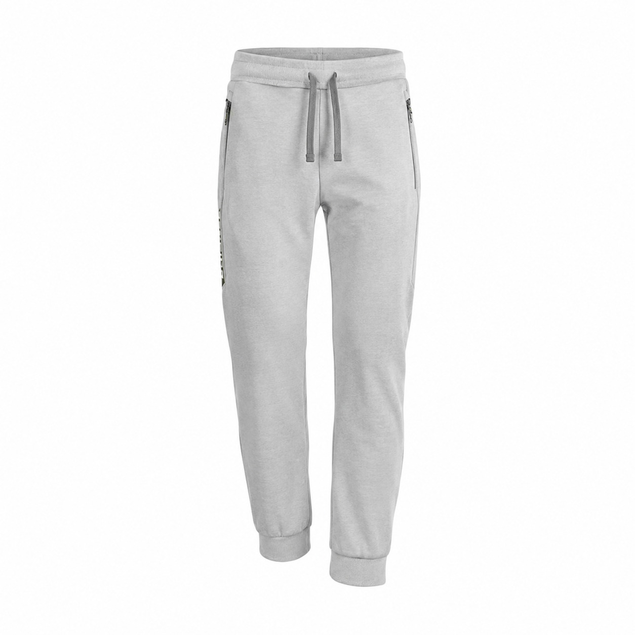 6595 - Pantalon de travail technique style jogging