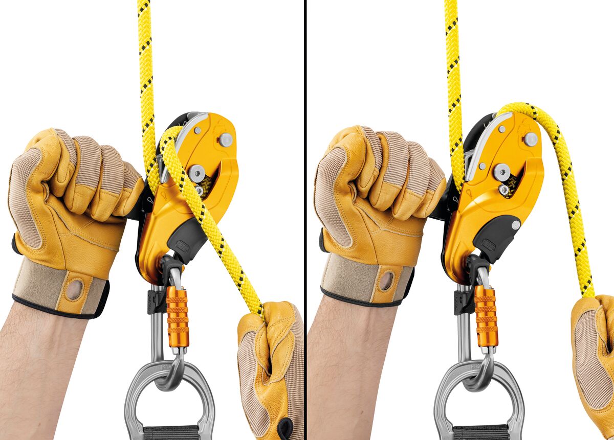 RIG® réparable