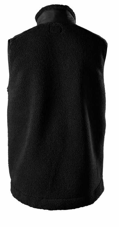 8006 - Veste Teddy