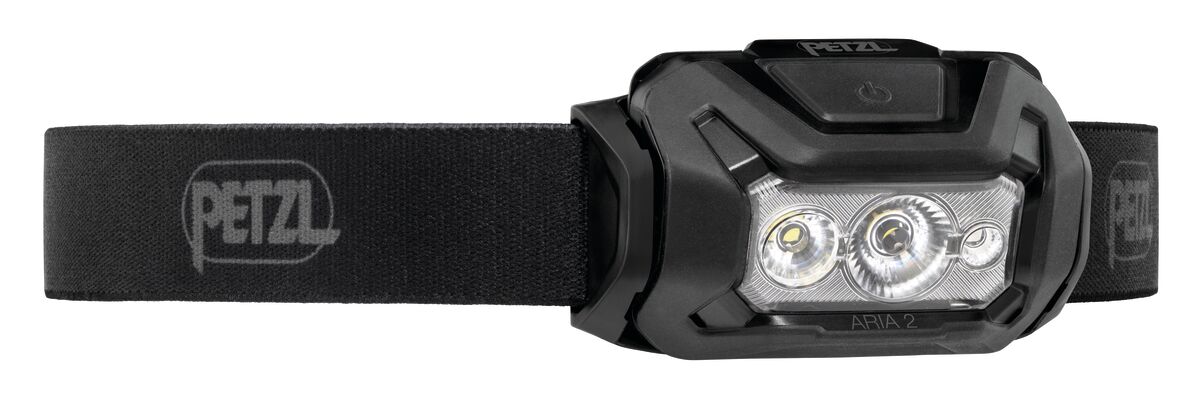 ARIA® 2R RGB