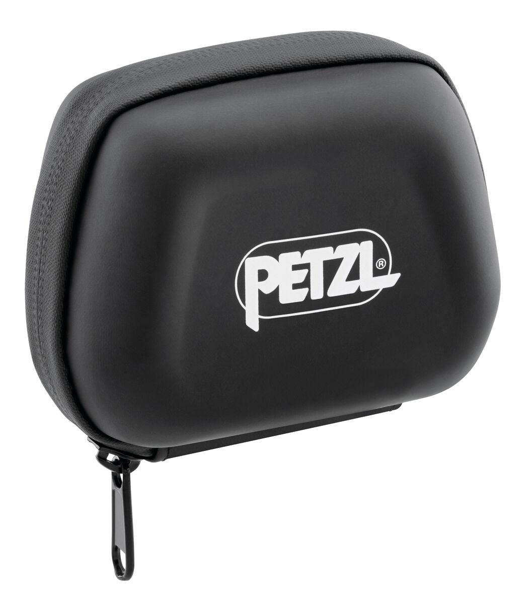 Pochette pour lampe frontale SHELL PRO