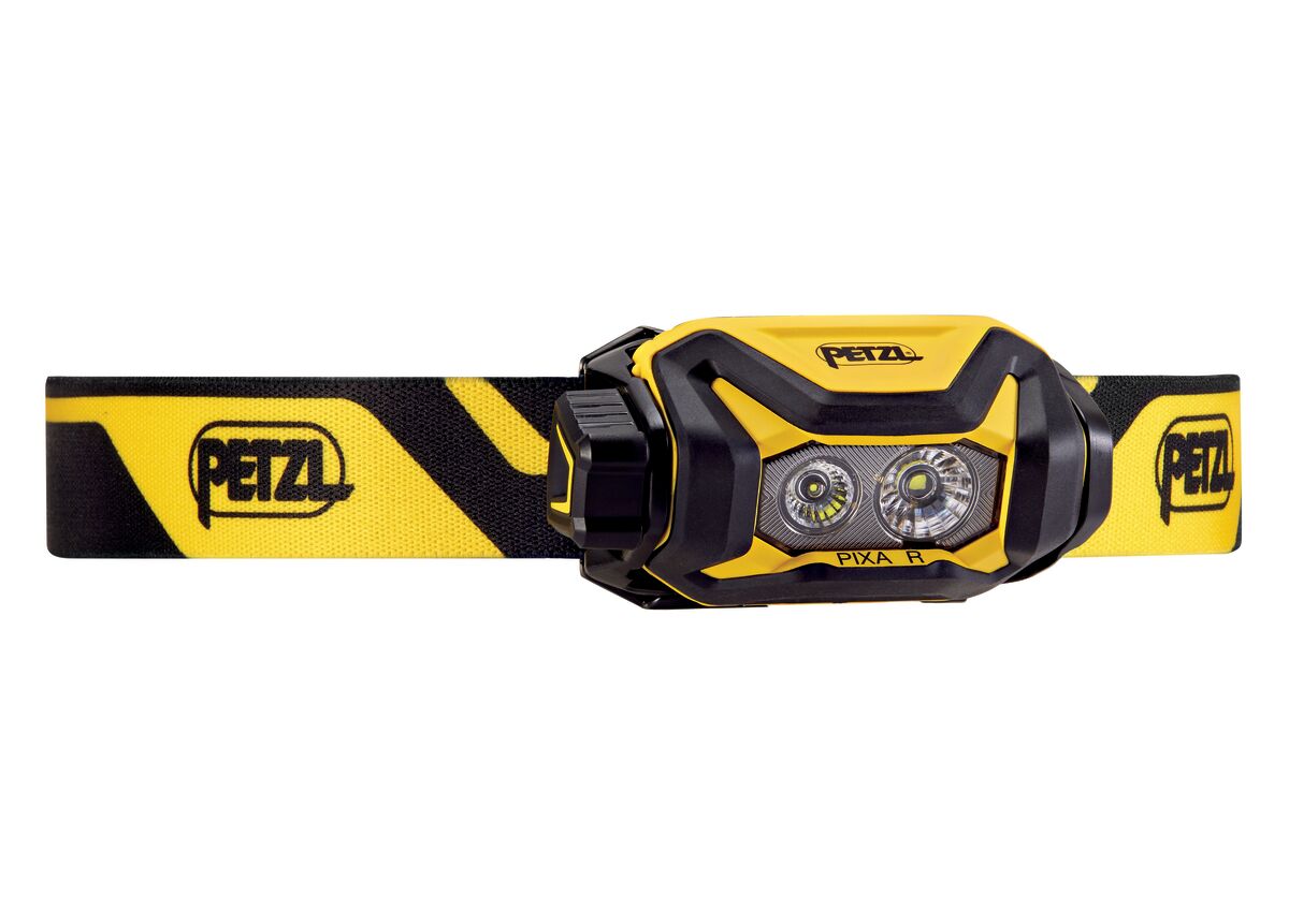 PIXA® R