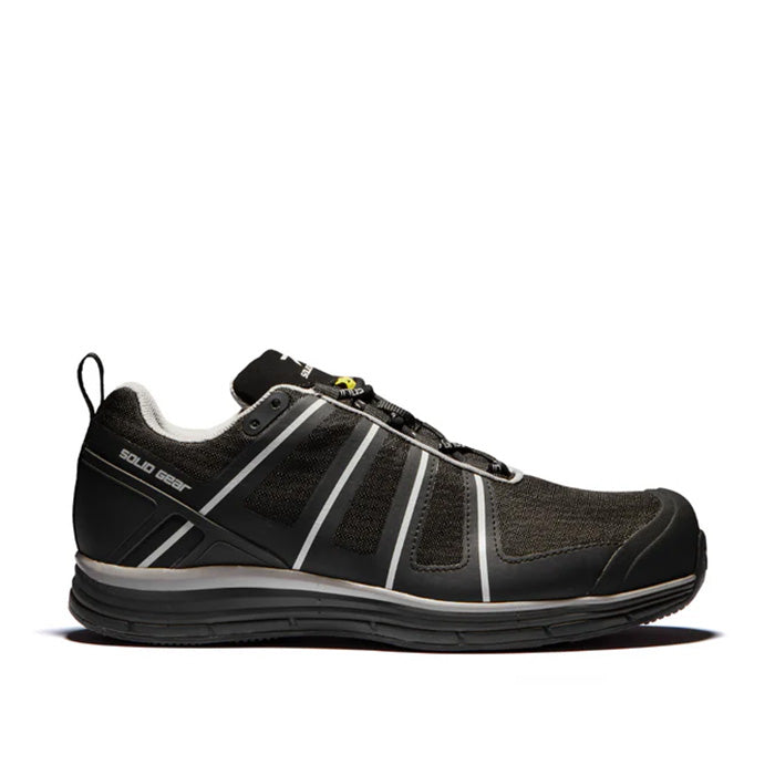 Evolution Black - SG80116