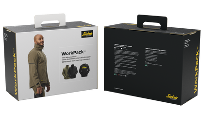 WorkPack - 1905 et 2898