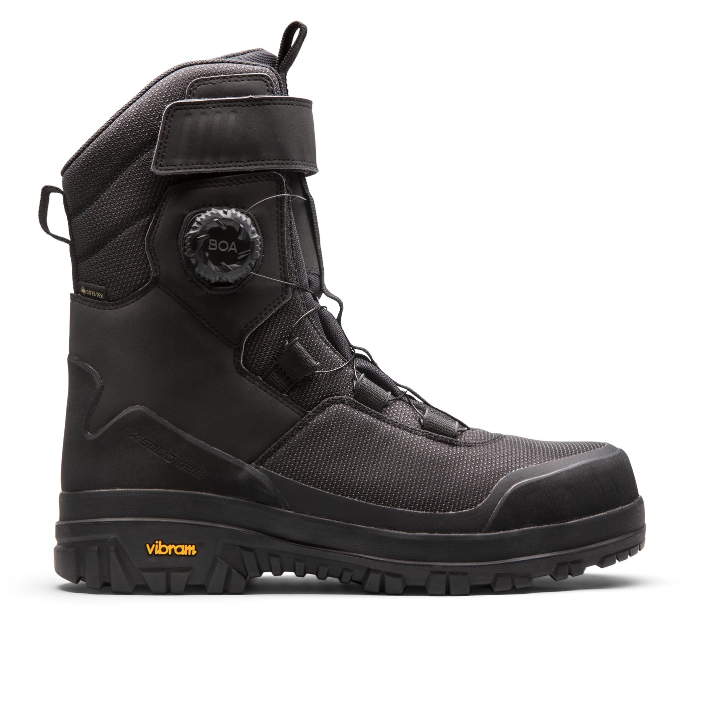Guardian GTX AG High - SG51008