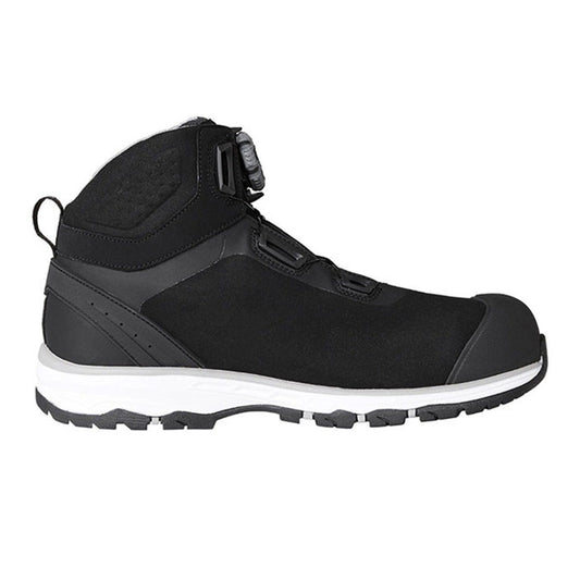 HELLY HANSEN - CHELSEA EVO MID BOA WIDE S3 HT