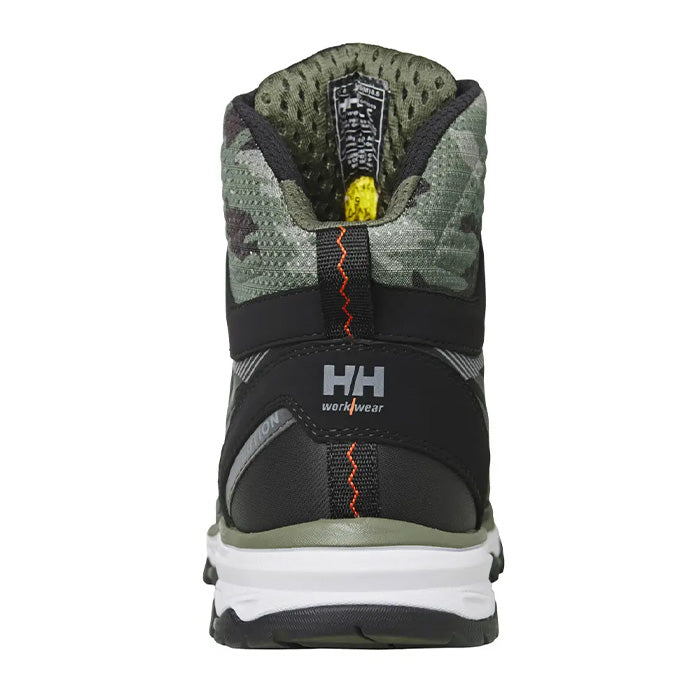 HELLY HANSEN - CHELSEA EVO MID S3 HT