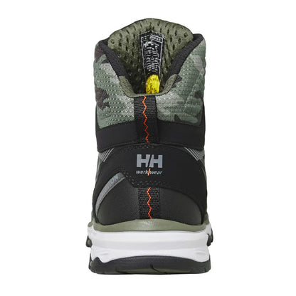 HELLY HANSEN - CHELSEA EVO MID S3 HT
