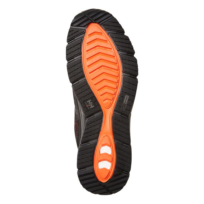 HELLY HANSEN - KENSINGTON LOW BOA S3S Bottom