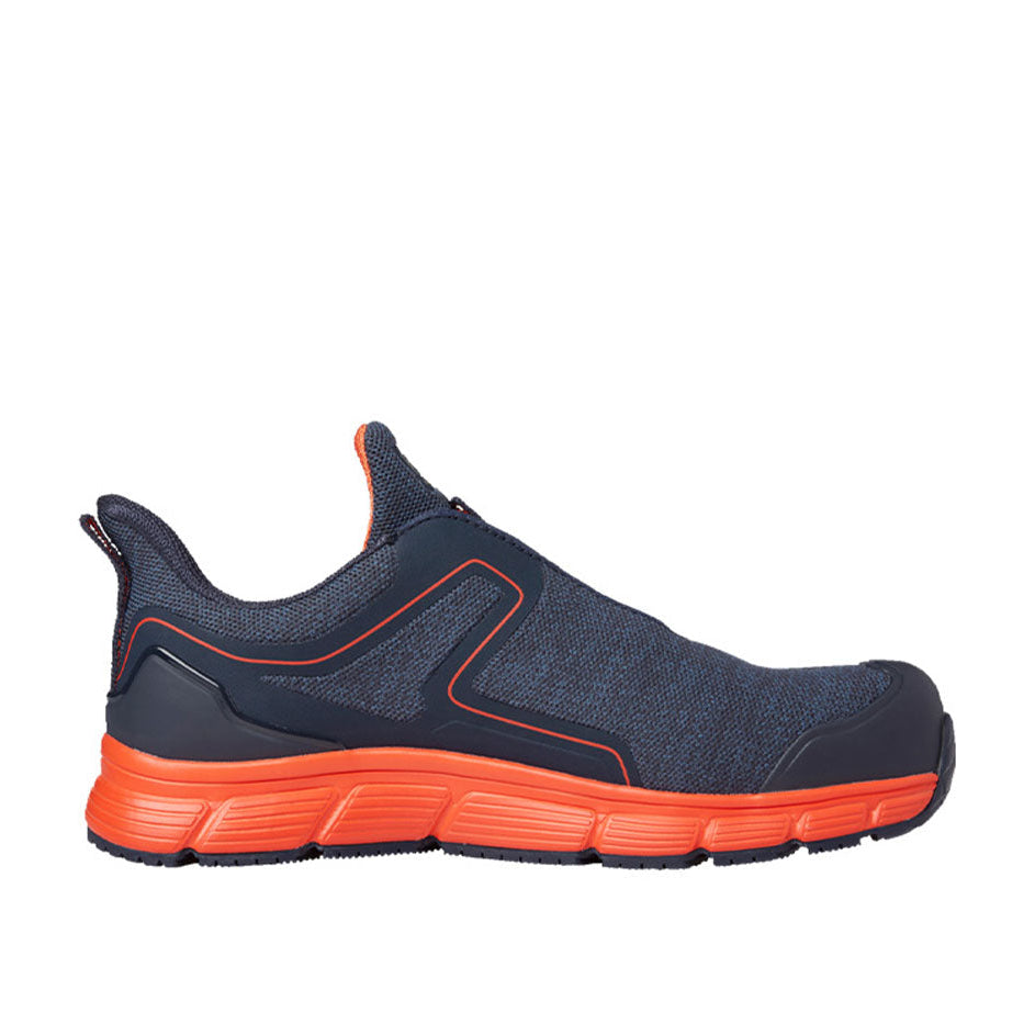 HELLY HANSEN - KENSINGTON LOW BOA S3S Right