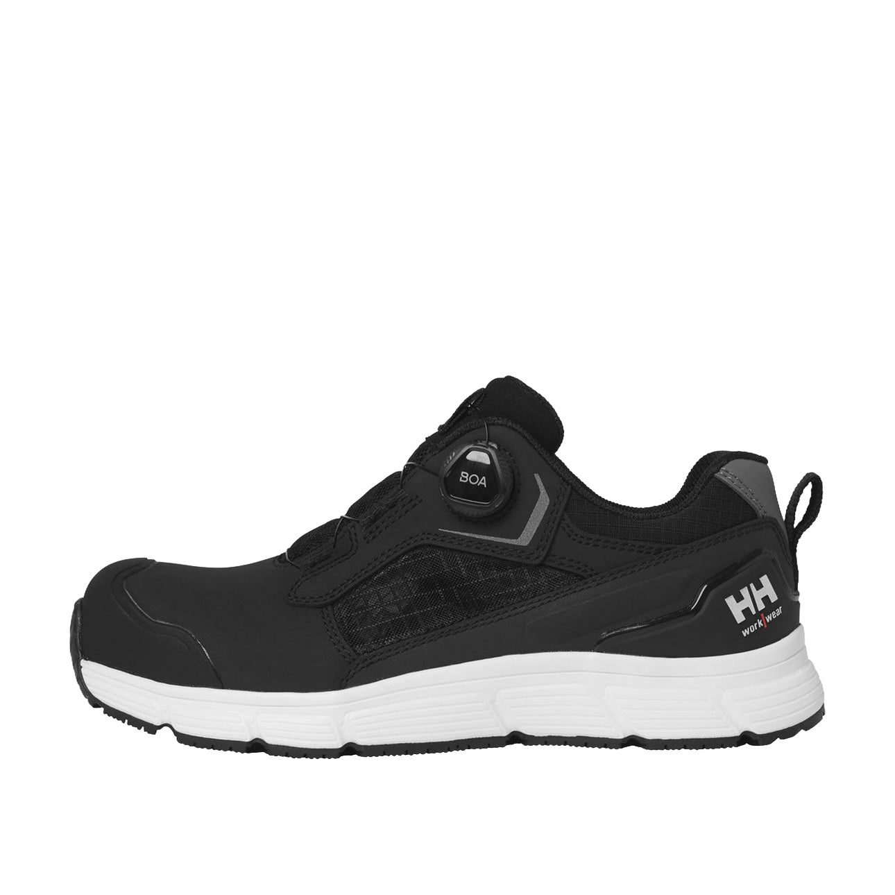 Helly Hansen - Sandales Kensington MXR BOA S1Ps