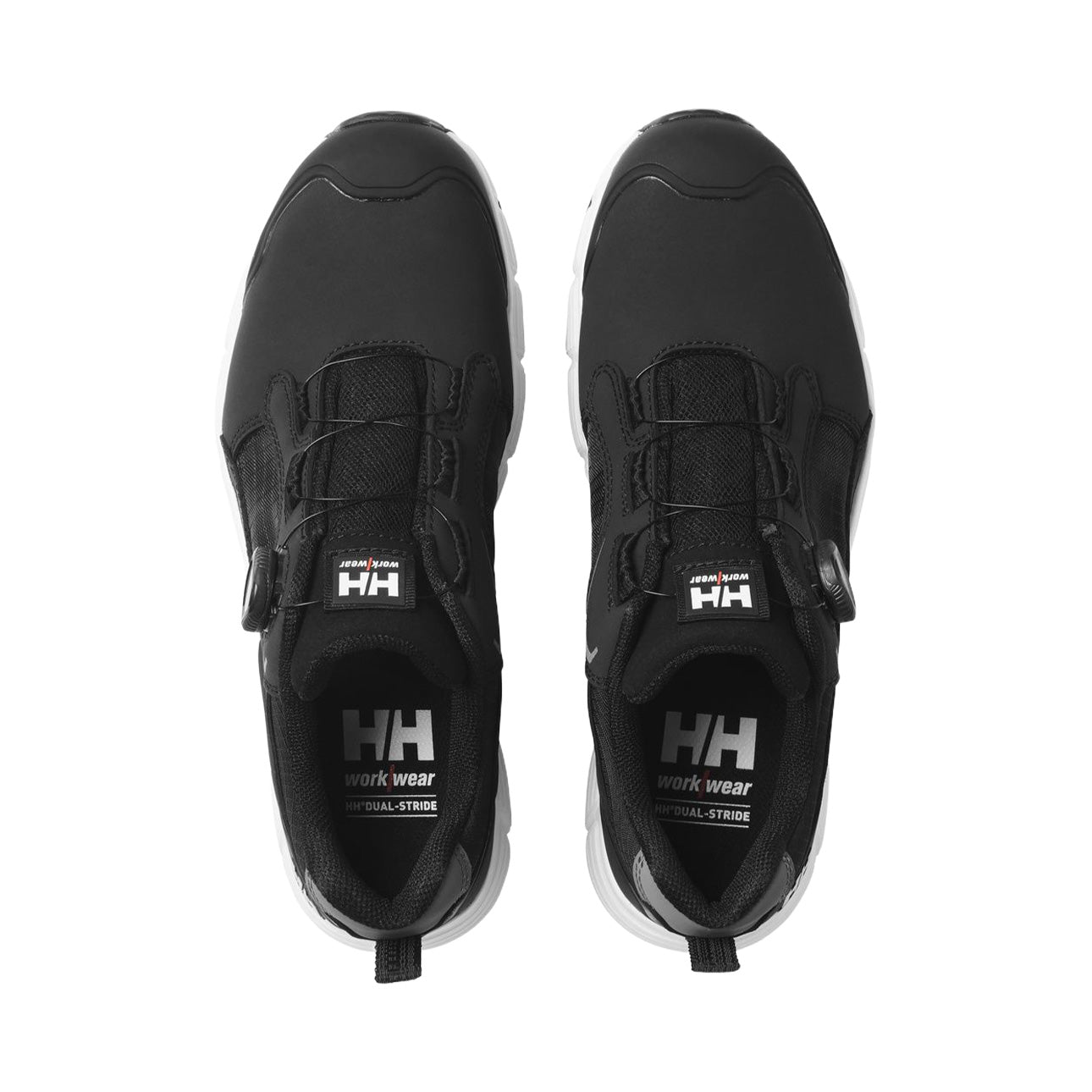 Helly Hansen - Sandales Kensington MXR BOA S1Ps
