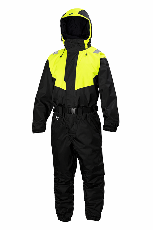 71613 - Combinaison Grand Froid Imperméable LEKNES