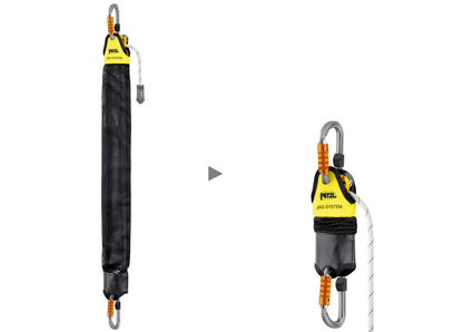 KIT JAG RESCUE 120m