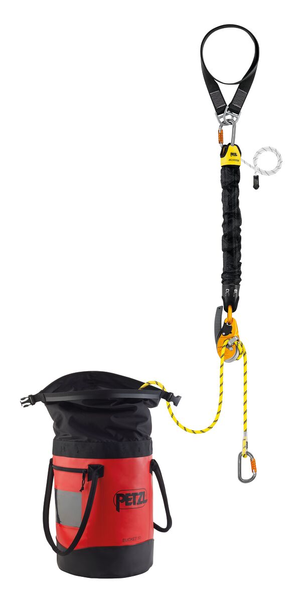 KIT JAG RESCUE 120m