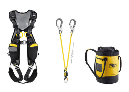 KIT ABSORBICA®-Y FALL ARREST