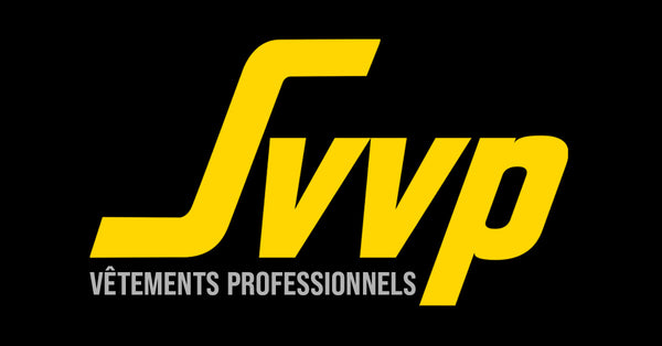 SVVP - Vêtements Professionnels