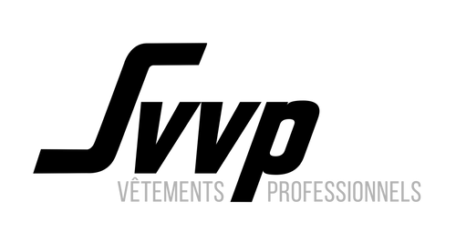 SVVP - Vêtements Professionnels