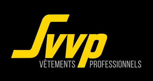 SVVP - Vêtements Professionnels