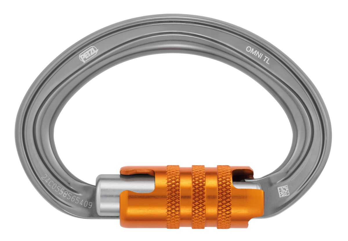 OMNI - TRIACT-LOCK