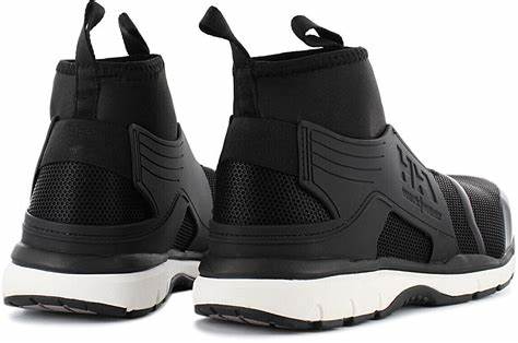 HELLY HANSEN - SMESTAD SANDAL BOOT