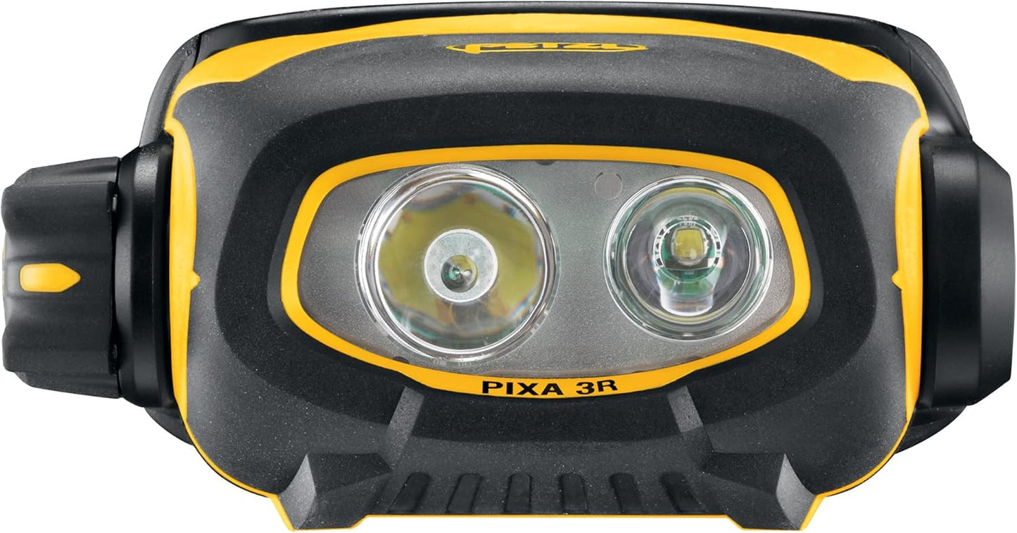 PIXA® 3R