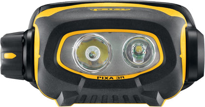 PIXA® 3R