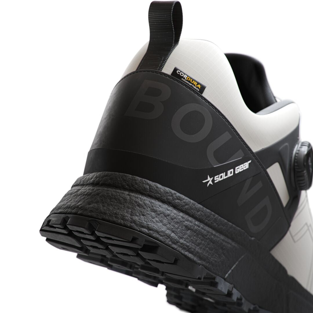Bound Mono Low - SG16010 (non coquée)