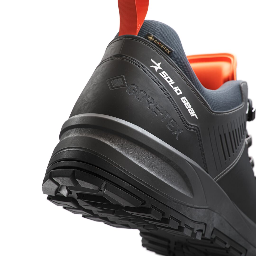 Ion GTX Low - SG73104