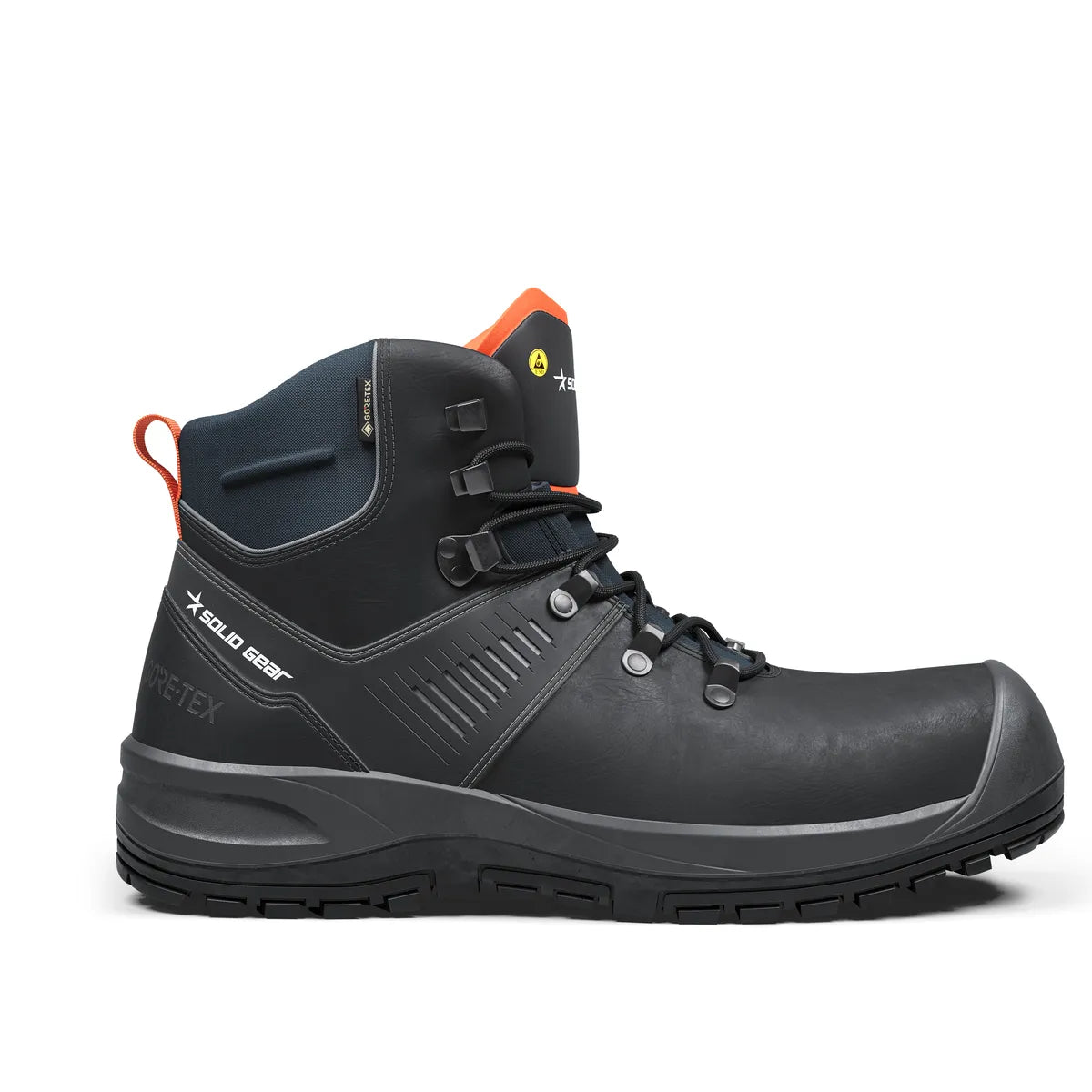 Ion GTX Mid - SG73105