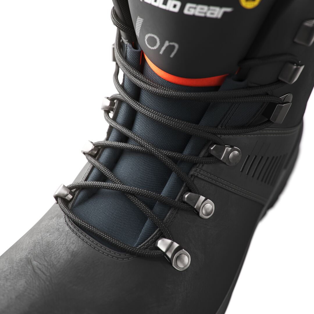 Ion GTX Mid - SG73105