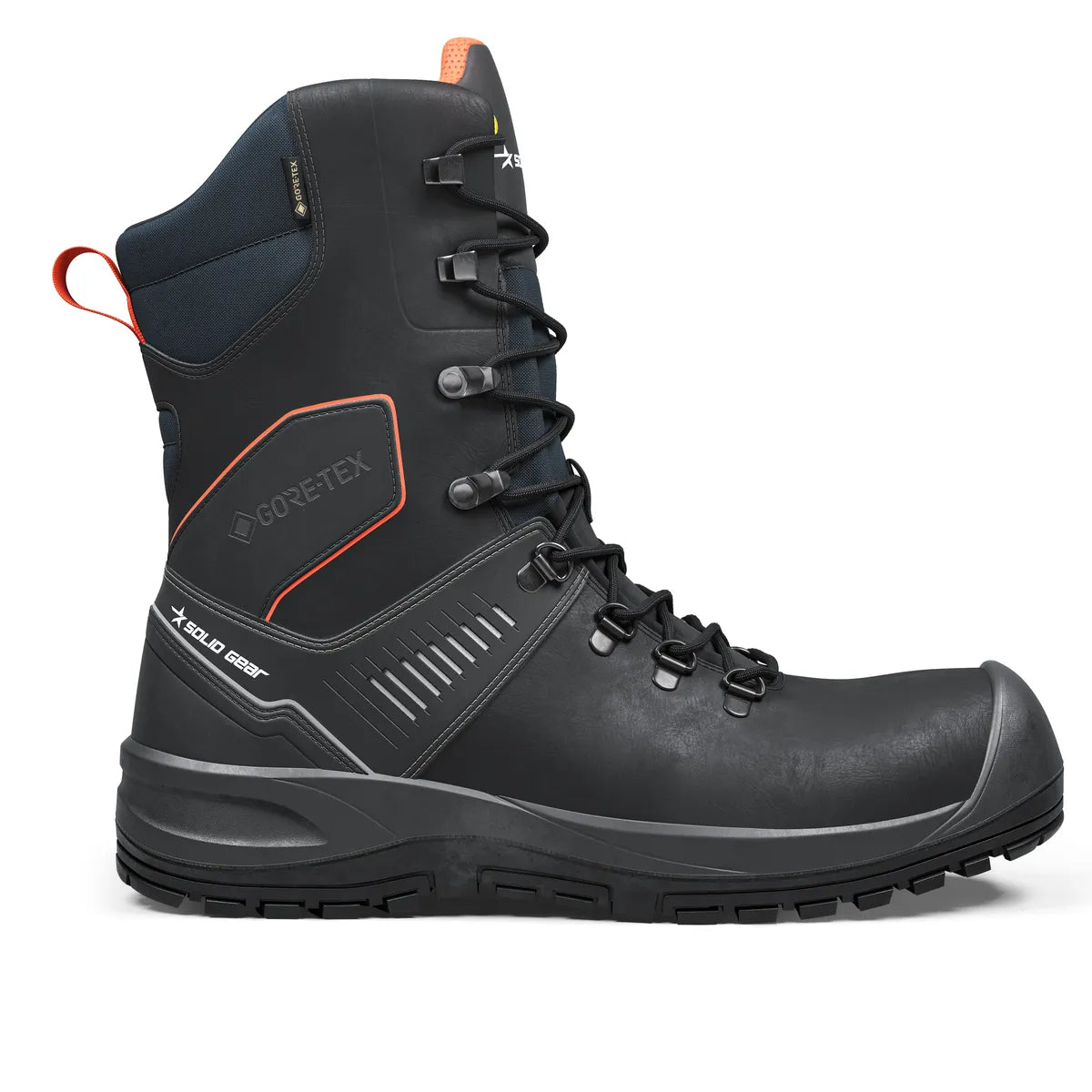 Ion GTX High - SG73106