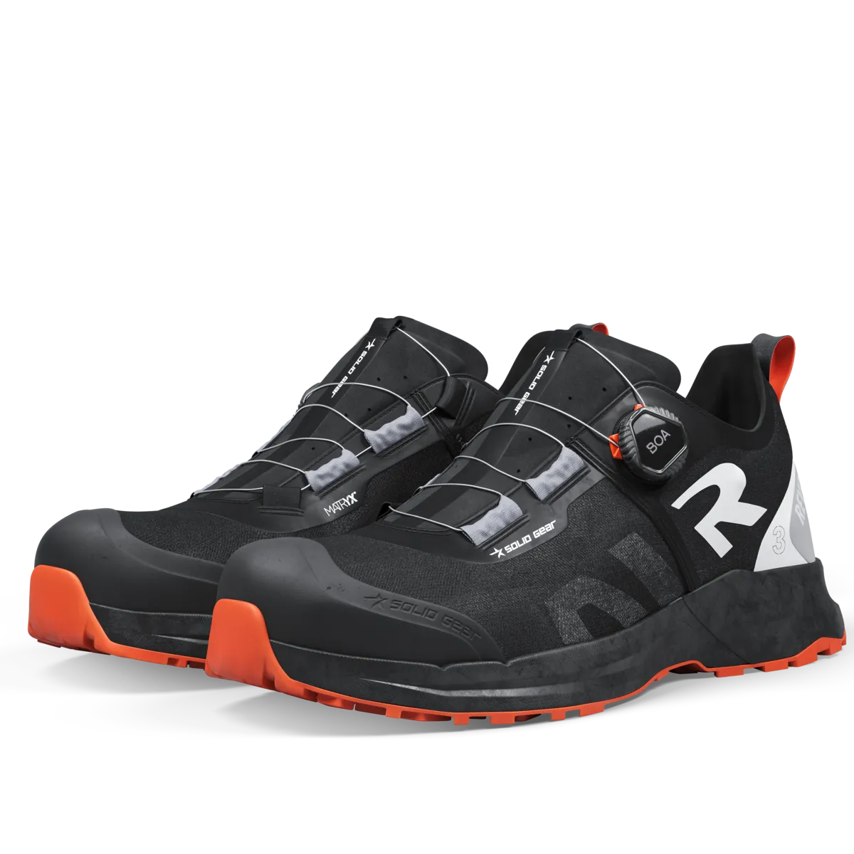 Revo 3 Air Low - SG78001