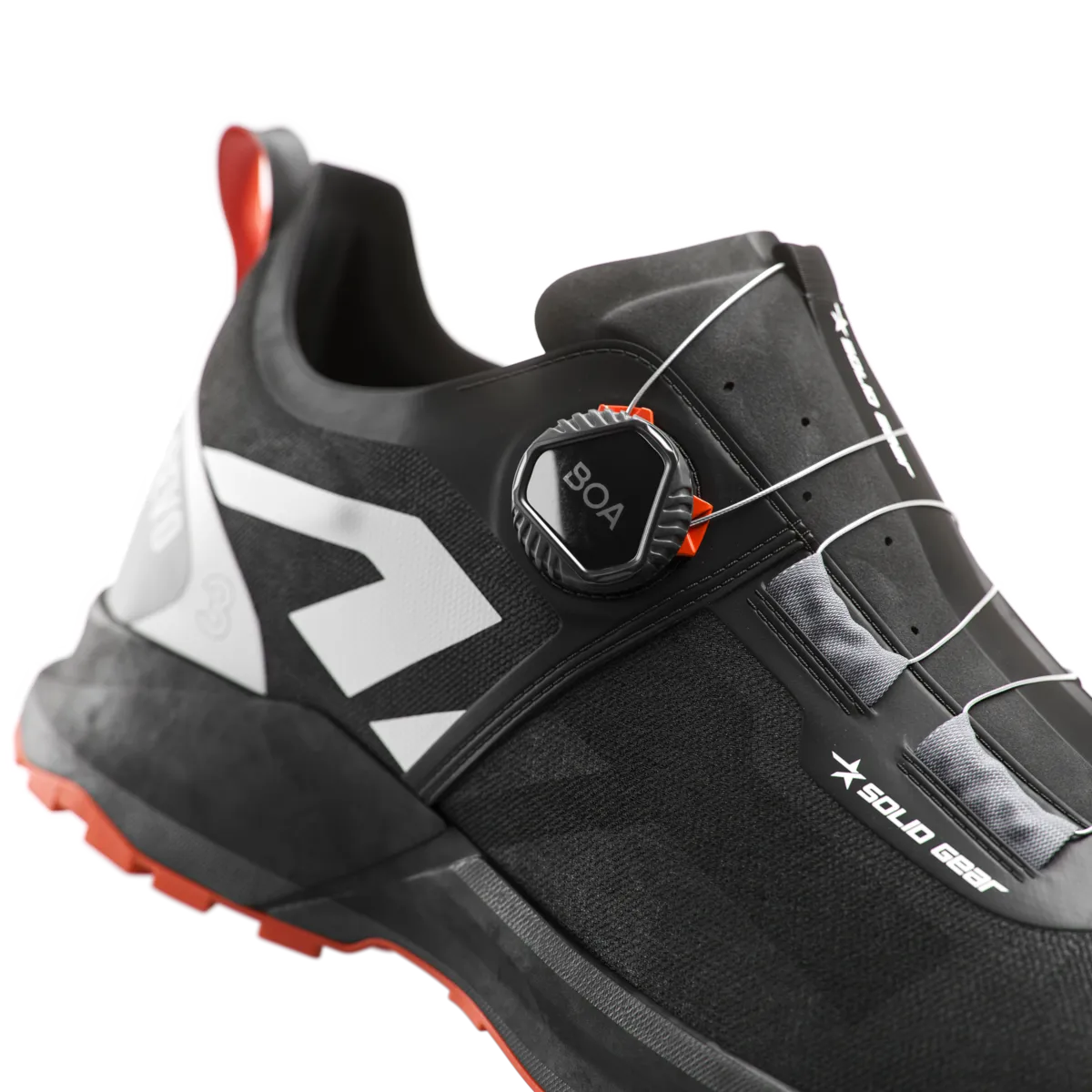 Revo 3 Air Low - SG78001